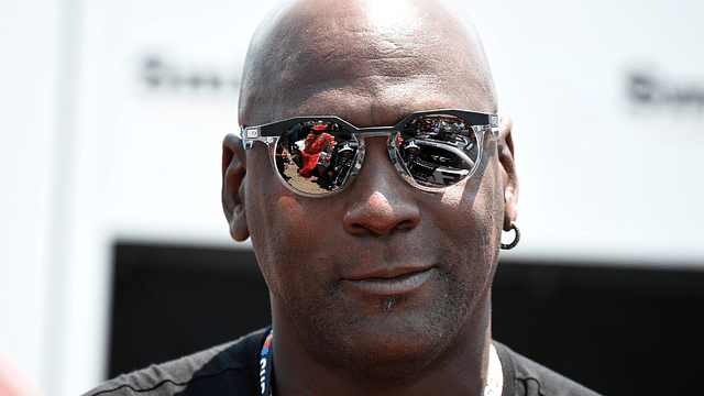 After ‘Googling’ to Learn Fuss About Father Michael Jordan, Jasmine Jordan Predicts Her Son Would Learn About ‘GOAT’ Grandpa the Same Way