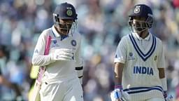 India Squad For West Indies Test Tour: Indian Cricket Team Player List