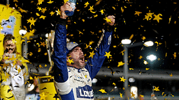 Could Jimmie Johnson Become the First Ever Unanimous Selection to the NASCAR Hall of Fame?