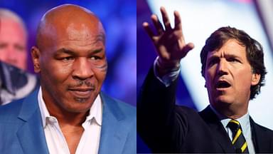 Mike Tyson Left Tucker Carlson Shaken Once With His Response About Wanting to ‘Kill Opponents’