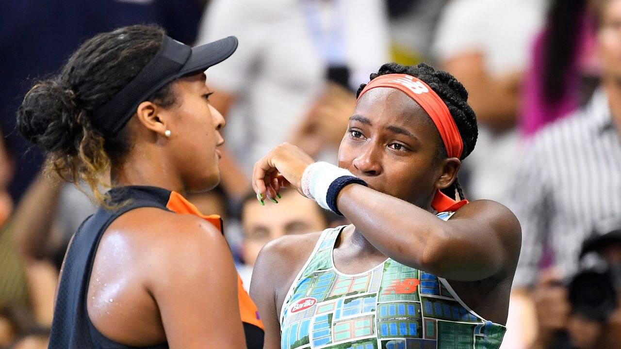 10 Years Before Cashing in $3 Million US Open Cheque, Coco Gauff Couldn't Afford Training With Serena Williams' Former Coach