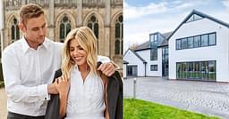 Months After Engagement With Mollie King, $69 Million Net Worth Stuart Broad Sold His $2 Million House