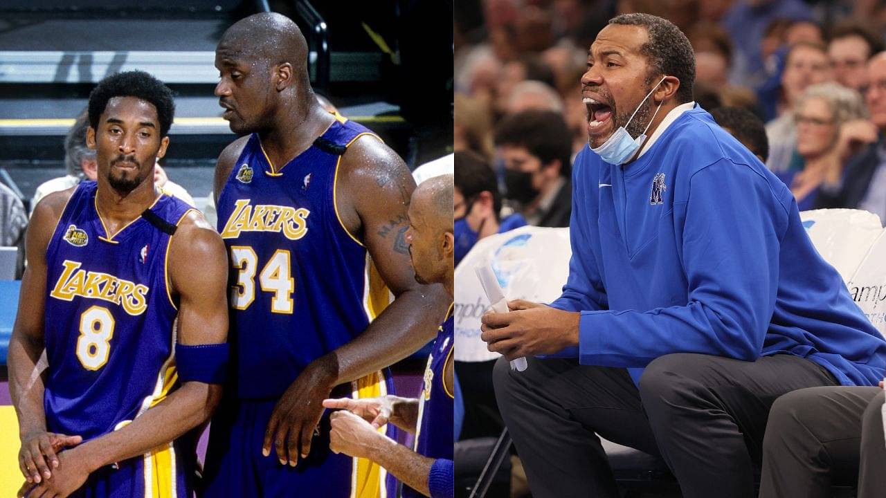 “Kobe Bryant and Shaquille O’Neal Were Next Level!”: 23 Years After Iconic Game 7 Loss, Former Lakers Star Voices Rasheed Wallace’s ‘Robbery’ Claim