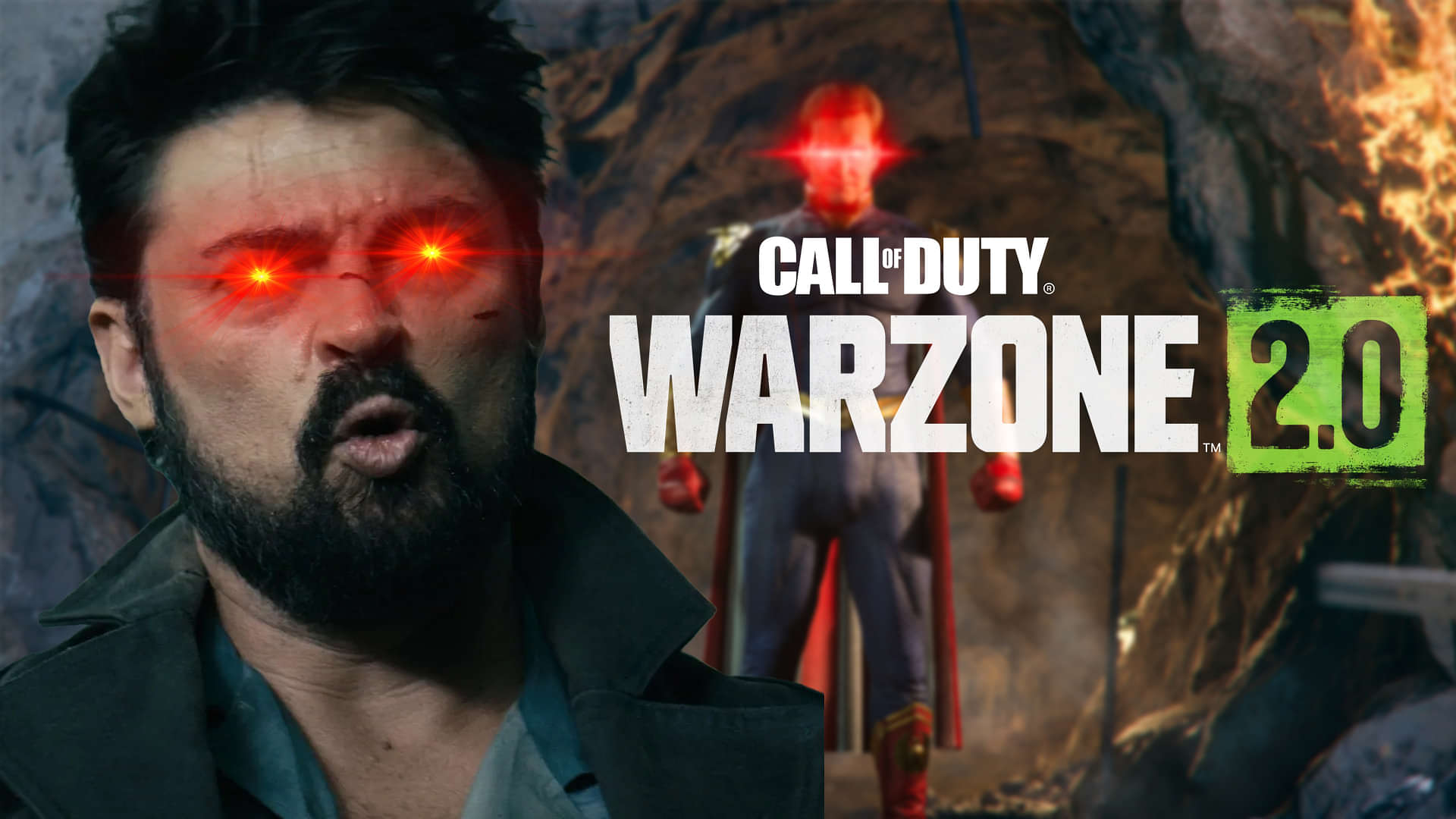This isn't Fortnite” Call of Duty Warzone 2 players get furious over Temp V  field upgrade - The SportsRush