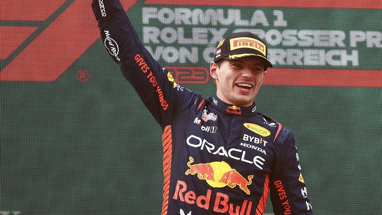 "Lives In His Own Bubble": Max Verstappen Slammed Online After Shocking Statement Towards Charles Leclerc