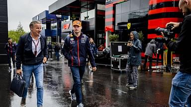 Will the Belgian GP Get Cancelled? What Max Verstappen and Co Have Said About Taking Part in the Event?