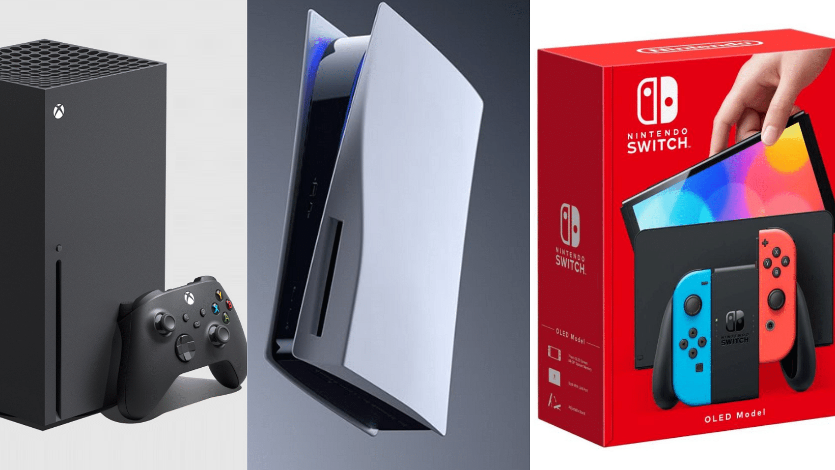 Playstation or Xbox: Which game console should you gift?