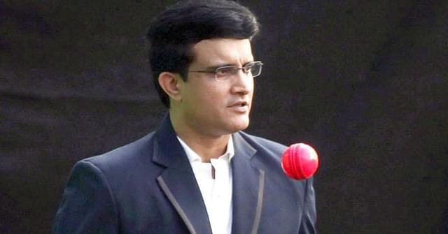 How Much Does Sourav Ganguly Charge Per Endorsement?