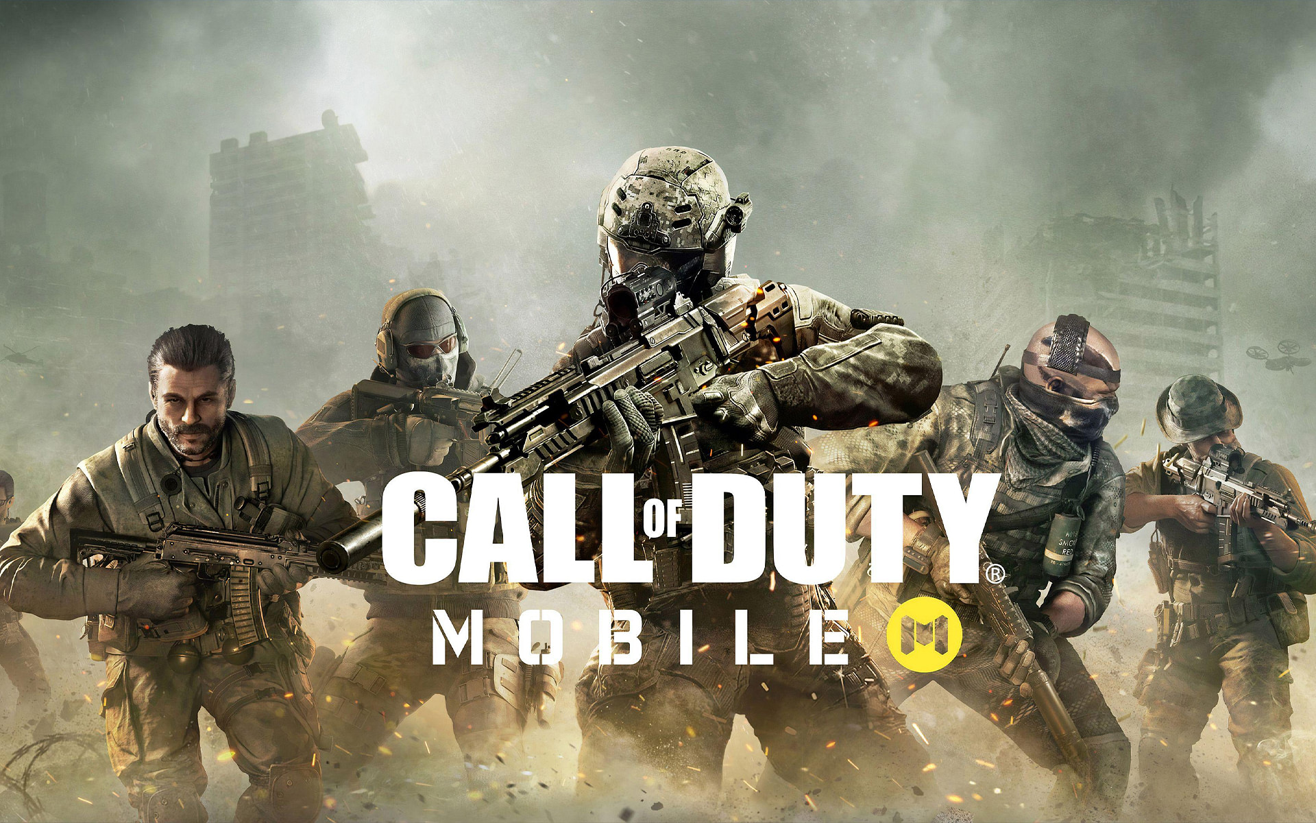 Call of Duty Warzone Mobile apk: Soon you will able to play COD Warzone on  mobile - The SportsRush