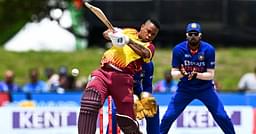 India vs West Indies Live Telecast Channel Name: Is There Any IND vs WI ODI OTT Platform For Free Live Streaming?