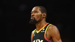 Having Proclaimed Self As GOD During Charles Barkley Beef, Kevin Durant Reiterates Belief on Twitter: “They Did the Same Thing With the Bible!”
