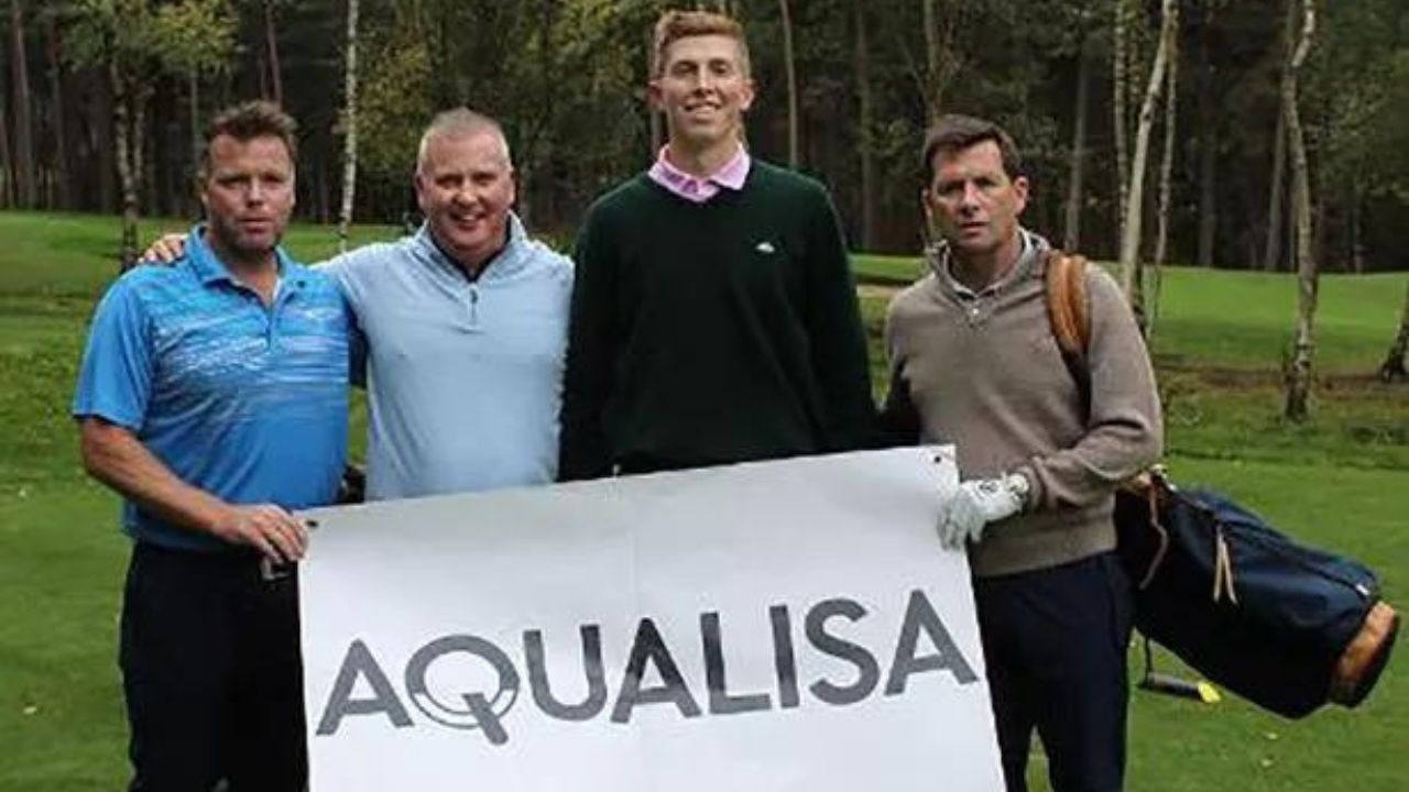 £8 Million Net Worth Terry Crawley, Father Of Zak Crawley, Was Once