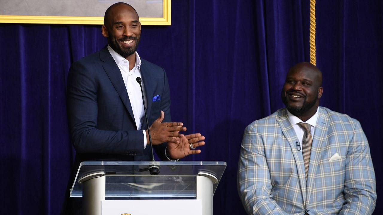 Optimistic' Shaquille O'Neal Digs Up Crazy Game 1 Stat Featuring LeBron  James And Dwyane Wade To Predict Jimmy Butler's Heat Winning NBA Finals -  The SportsRush