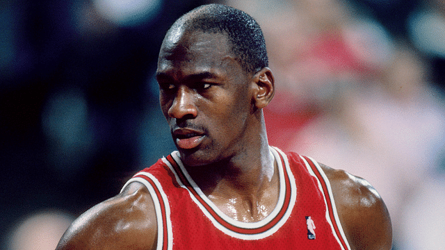 Former Heat Star Reveals Unheard Story of Michael Jordan 'Intimidating' Rookie Teammate During Bowling Visit: "He Palmed a 17 Pounds Ball Bro"
