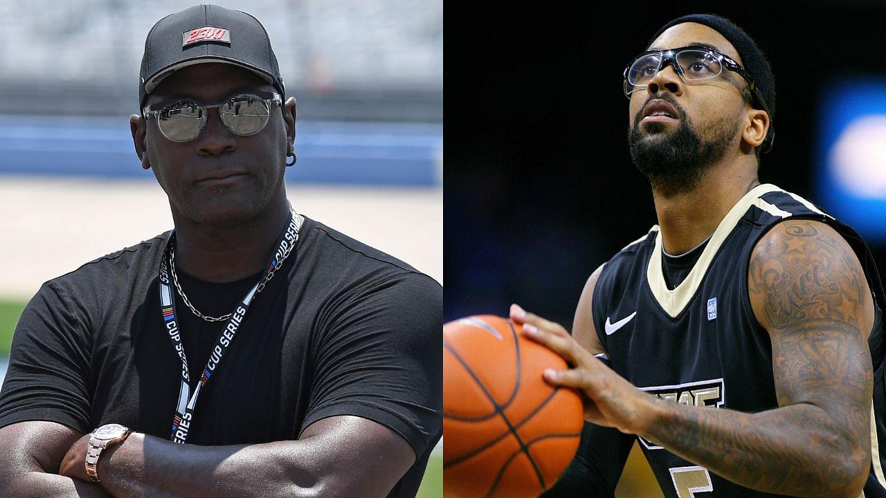 Marcus Vehemently Denies Being Snubbed Off Michael Jordan’s $2,600,000,000 Empire Amid Larsa Pippen Relationship