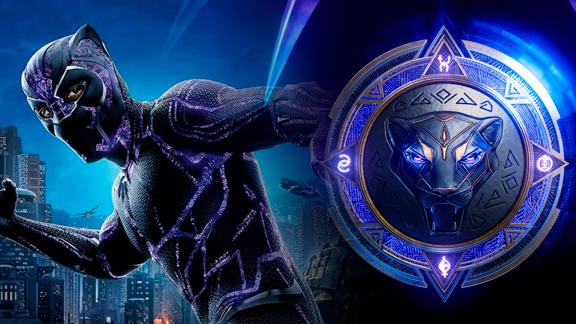 New Black Panther Game Is In Development At EA