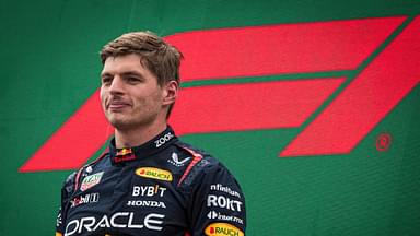 Haunted by McLaren Days, Red Bull Brainiac Refuses to Be Optimistic About Max Verstappen Championship: “Might Look Smooth on the Outside...”