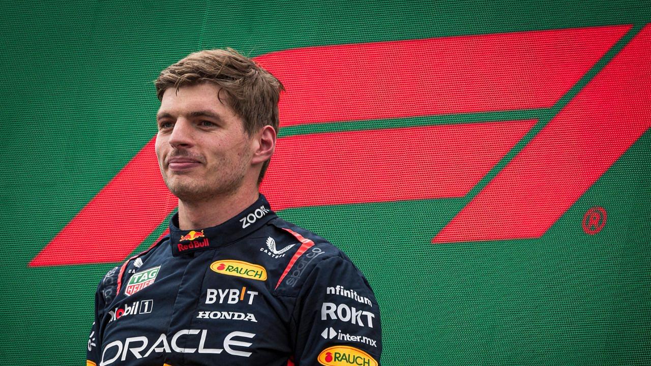 Haunted by McLaren Days, Red Bull Brainiac Refuses to Be Optimistic About Max Verstappen Championship: “Might Look Smooth on the Outside...”