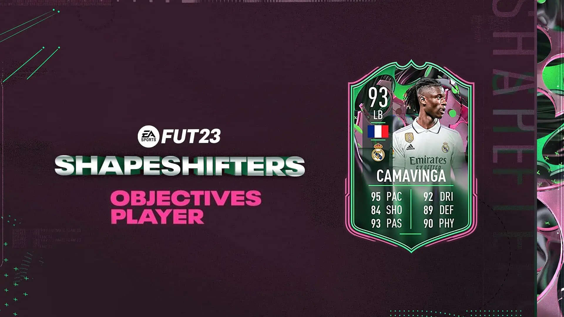 Fut Sheriff on X: 🚨Camavinga🇫🇷 is added to come as WC Phenoms