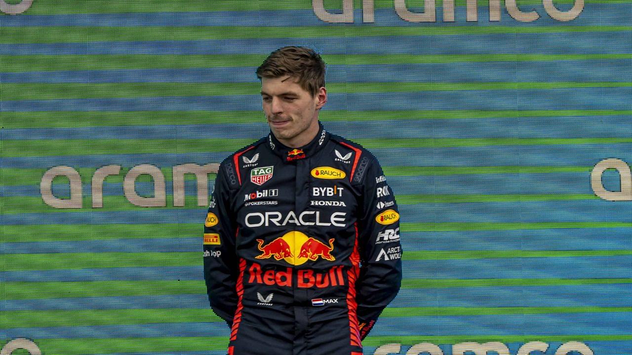 Max Verstappen Just Needs a ‘License’ to Partake in Dangerous Racing Event Despite Red Bull’s Unwillingness to Take Unnecessary Risk