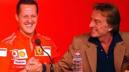 Seeing Helmut Marko's Success, Ferrari's Ex-boss, Who Was in 'Conflict' With Michael Schumacher, Is Now at Maranello's Doorstep