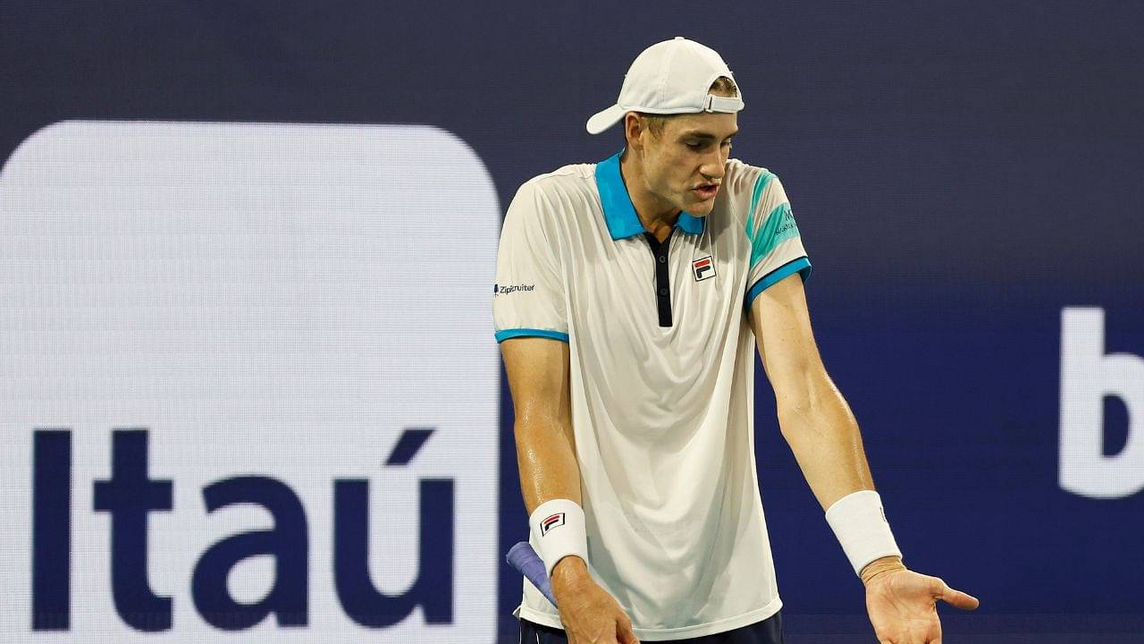 John Isner Retirement: The One Thing That Might Stop the American From Retiring at US Open