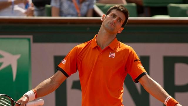 Novak Djokovic Called Wrong and Unlikeable
