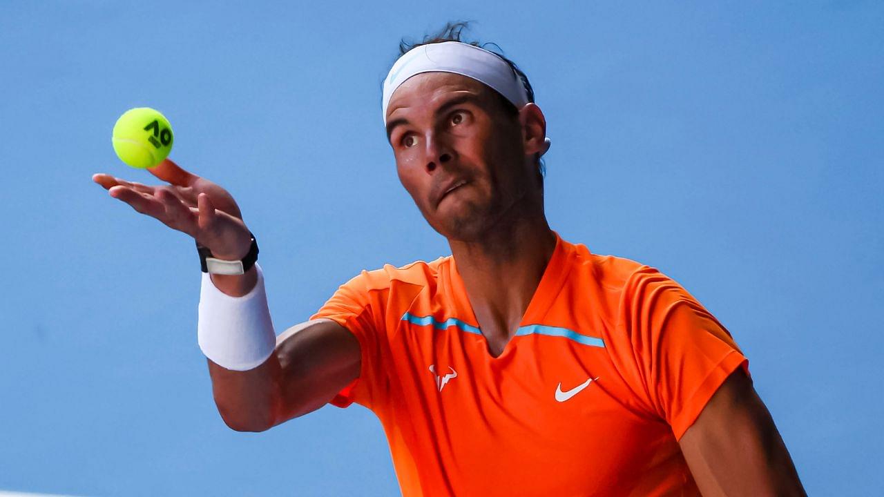 Rafael Nadal to Invest MASSIVE $22,760,000 From $323,600,000 Net Worth Into New Business Outside of Tennis