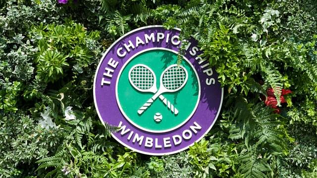 Wimbledon Ready to Forgo Whopping $100,000,000 in Revenue This Year?