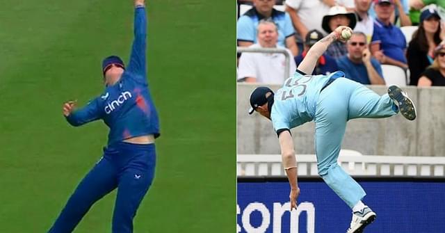 4 Years After Ben Stokes' Super Human Catch, Sophie Ecclestone Gets Compared To England Test Captain For Women's Ashes Stunner