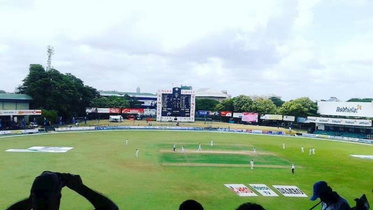 Sinhalese Sports Club Colombo Records: Most Runs, Wickets And Highest Test Innings Totals At SSC