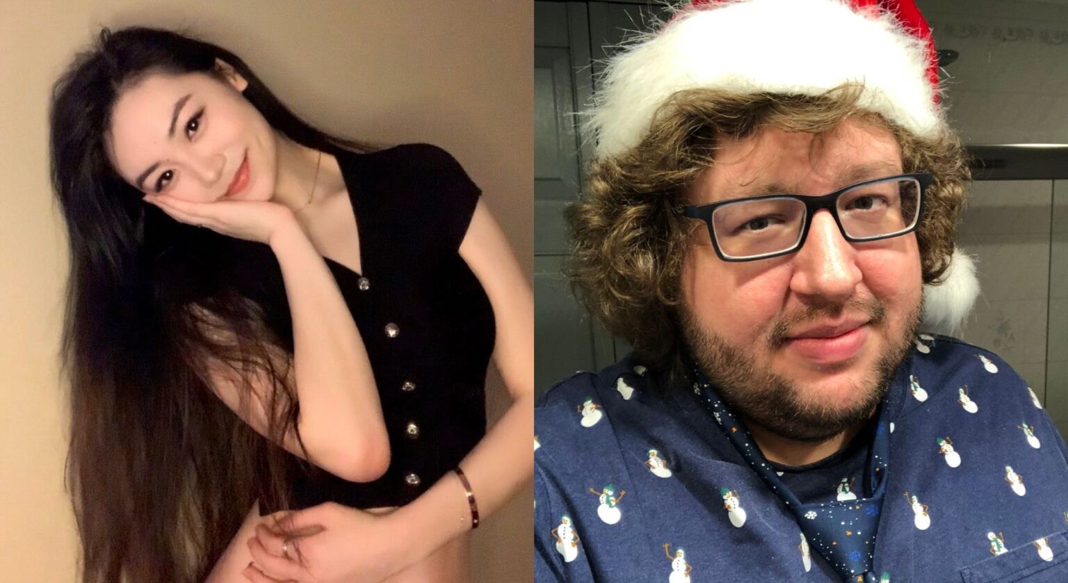 Bean Twitch streamer Archives The SportsRush