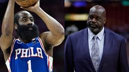 "Doesn't Have a Ring to Show": Shaquille O'Neal Openly Approves Tracy McGrady Attacking James Harden's Lack of Championships With HOF Teammates