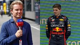 Nico Rosberg Jinxes Max Verstappen’s Unbeatable Win Streak at Hungarian GP Amidst New Qualifying Format