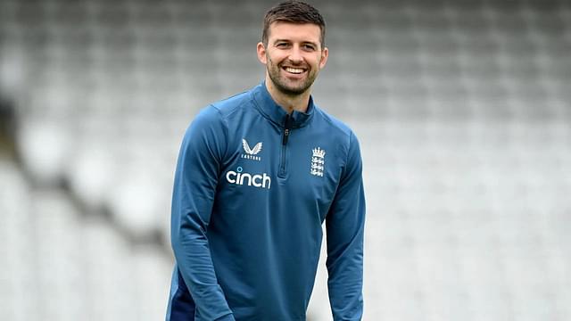 Mark Wood Teetotal: Why Doesn't The English Pacer Drink Alcohol?