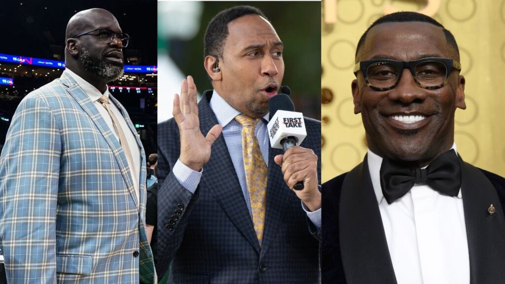 Unveiling The Truth Shannon Sharpe Ashley And The Sports Worlds Reaction - s4ridfx