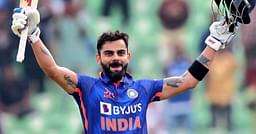 Why Is Virat Kohli Not Playing Today's 2nd ODI Between India and West Indies At Kensington Oval?