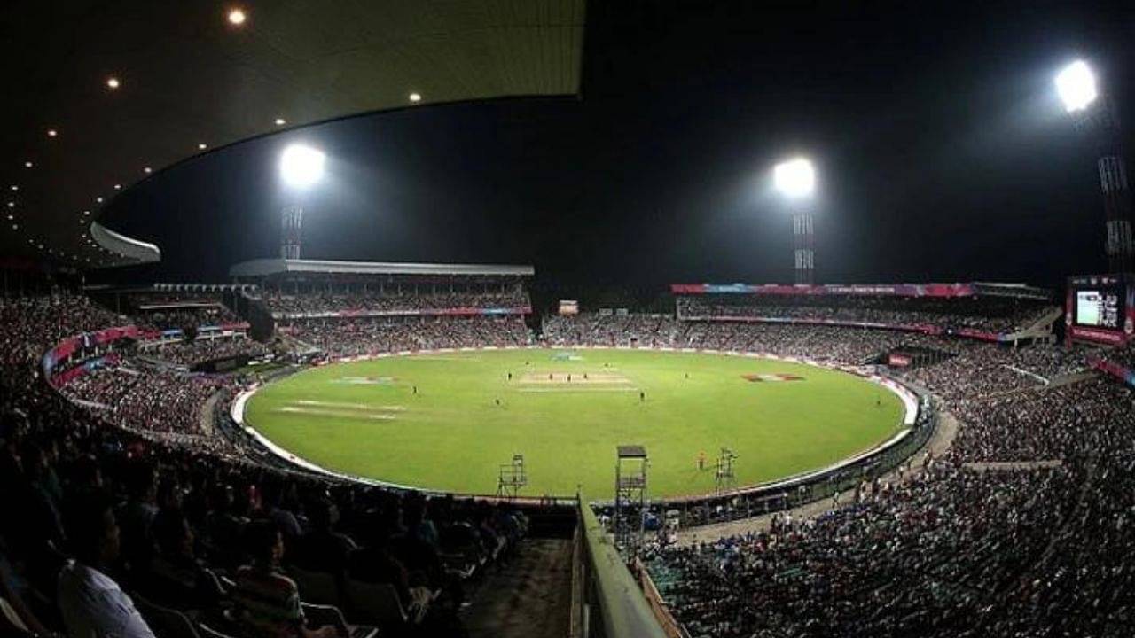 India vs South Africa World Cup 2023 Ticket Price At Eden Gardens