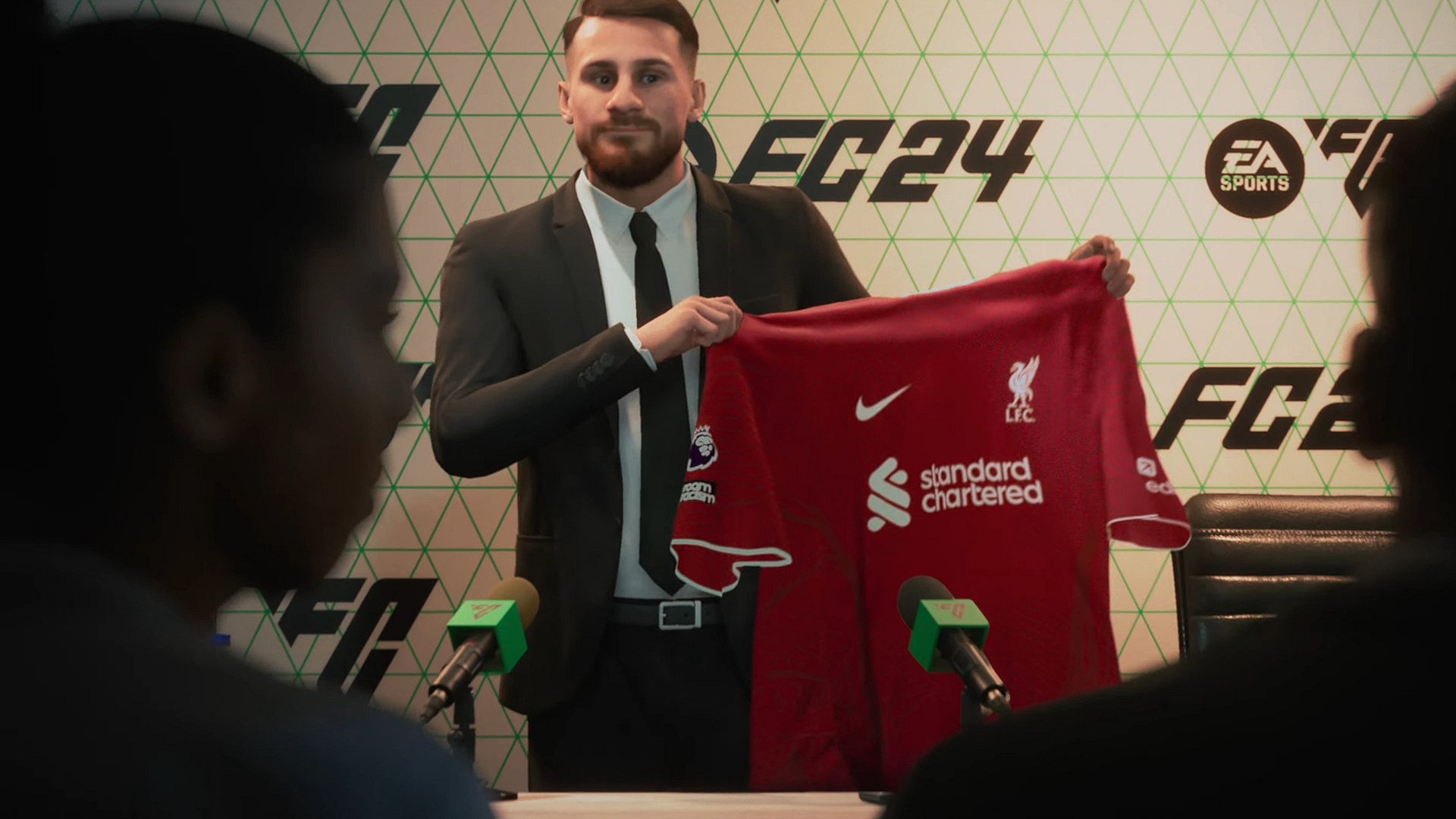 EA Sports FC 24 signs exclusive deal with UEFA - No more UCL in Konami  eFootball - The SportsRush