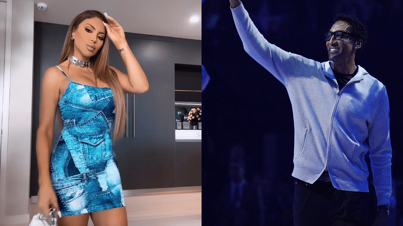 "It's Definitely Dangerous": After Bagging Half of Scottie Pippen's Pension Fund, Larsa Pippen Criticizes Legal System For Living Situation in the Midst of Divorce
