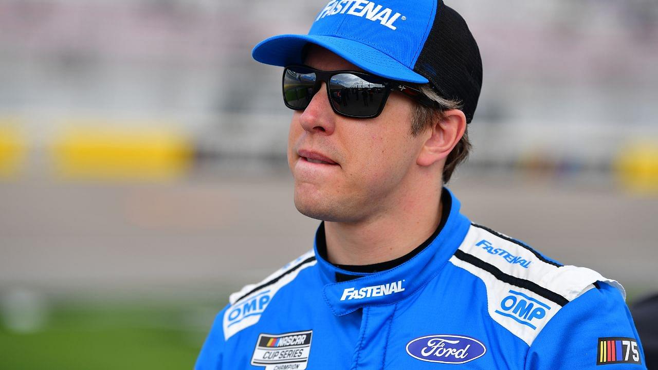 Brad Keselowski Hates Hendrick Legend’s Take On Missing NASCAR Element