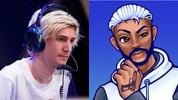 xQc states RatedEpicz is not canceled
