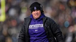 "Pat Fitzgerald Might End Up With a Bit More Than the Contract": Fired Northwestern Coach Hires $2,000 Per Hour Attorney Has College Football Fans In a Frenzy On Twitter