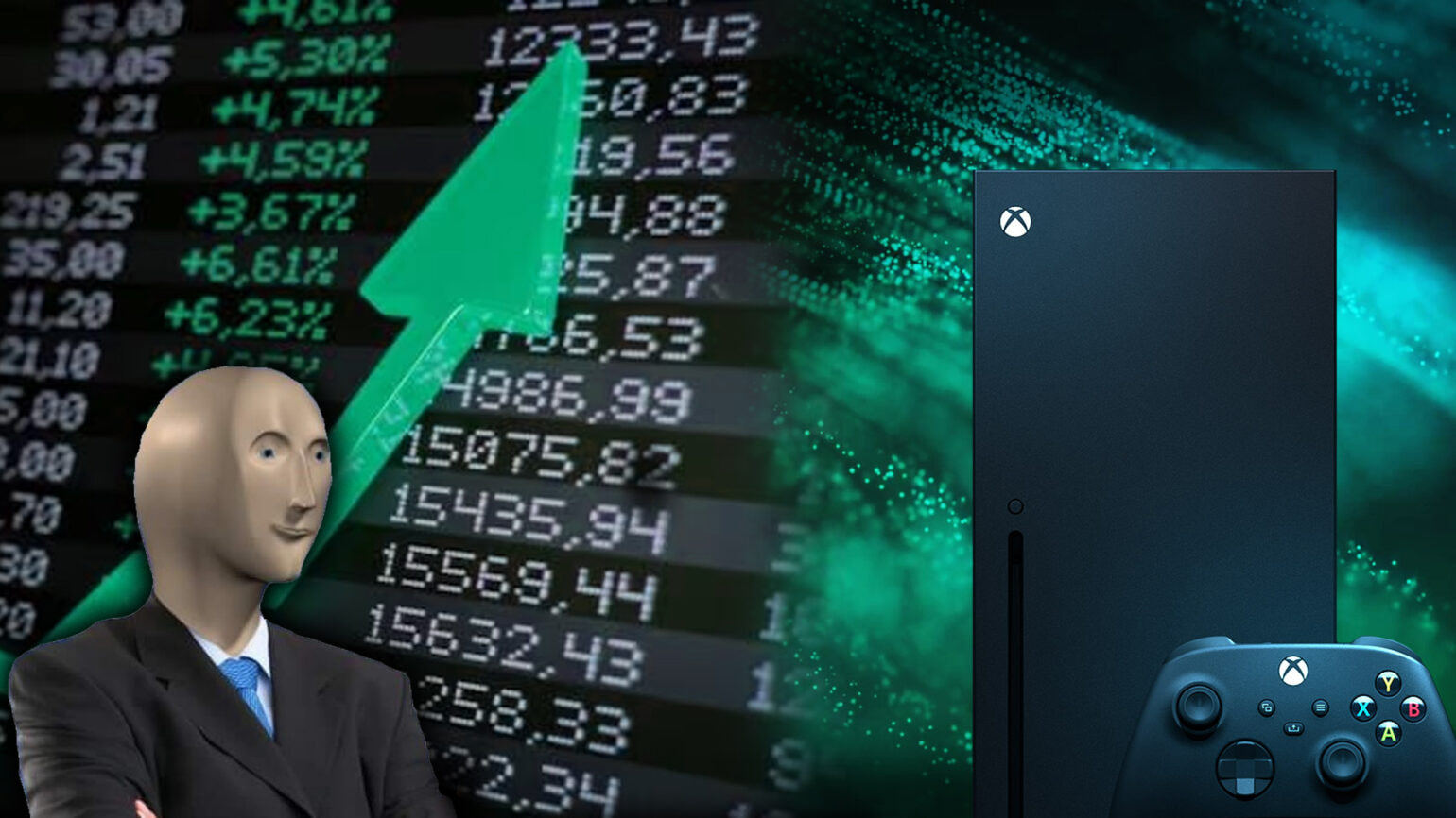 Xbox financial year report analysis Archives The SportsRush