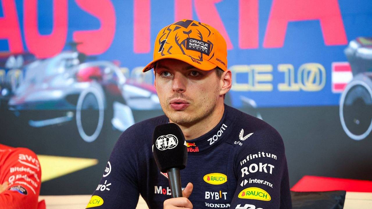 While Max Verstappen Shunted Lewis Hamilton's Suggestion, Red Bull's Plea to Stop Mercedes' Dominance From 2015 Resurfaces