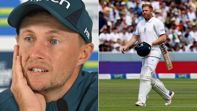 4 Years After Last Playing An Ashes Test At Headingley, Joe Root Expects Jonny Bairstow To Entertain Fans At Home Ground