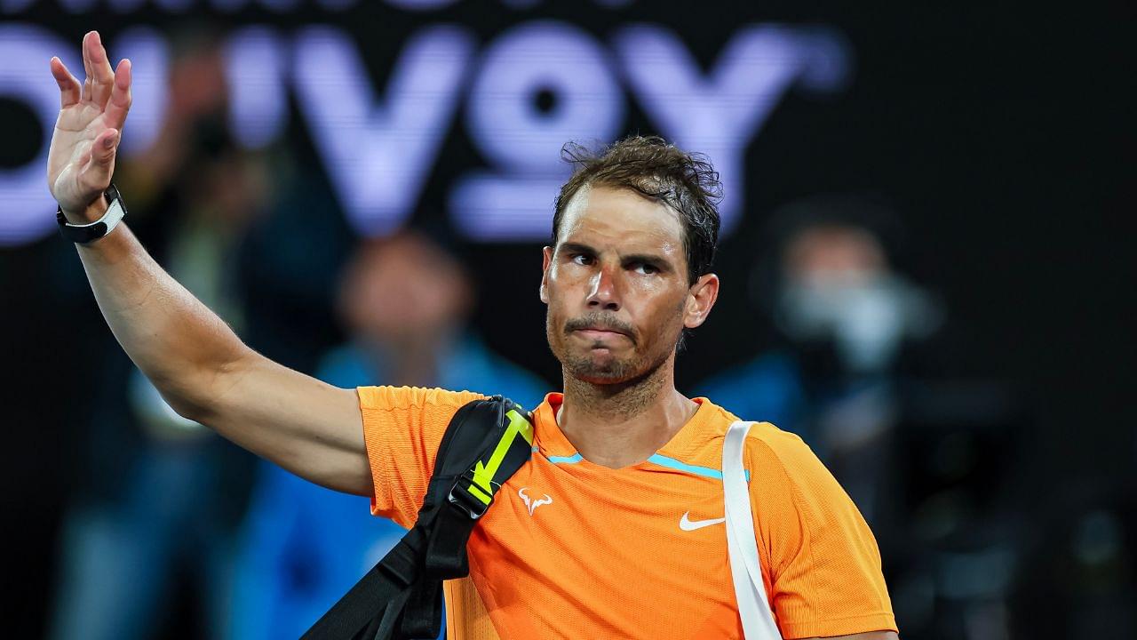 Rafael Nadal Will Have a Secret Target With 2024 Comeback as Revealed by Good Friend and Former Player