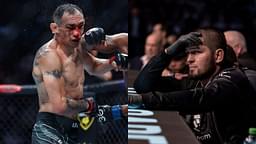 “Tony Ferguson’s Time Is Finished”: Khabib Nurmagomedov’s Words From Past Resurface as ‘El Cucuy’ Suffers Sixth Straight Loss
