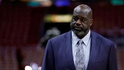 "When I Don't Know Sh*t, I Ask": Imparting Kids With ‘$900 Million Advise’, Shaquille O'Neal Revealed An Important Financial Strategy In 2022