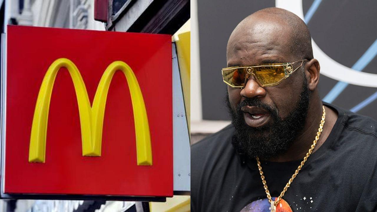 Talking About His $200 McDonald’s Tip, Shaquille O’Neal Disclosed Why He Never Cuts the Line in Fast Food Joints: “When They Pay, That’s How I Get Paid”